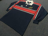 2002 Munster Spellout Jersey - L