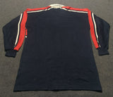 2002 Munster Spellout Jersey - L