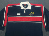 2002 Munster Spellout Jersey - L