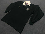1993 All Blacks Home Jersey - S
