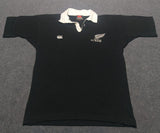 1993 All Blacks Jersey - S (S/S)
