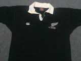 1993 All Blacks Jersey - S (S/S)