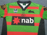 2010 South Sydney Rabbitohs Jersey - XL