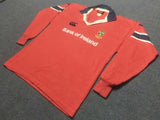 1999 Munster Home Jersey - S