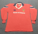 1999 Munster Home Jersey - S