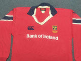 1999 Munster Home Jersey - S