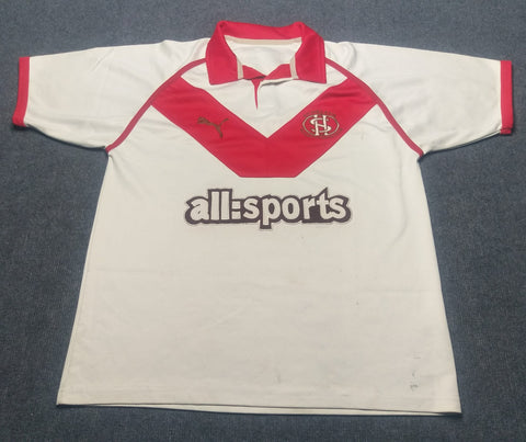 2005 St Helens Jersey - M