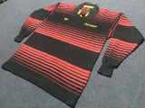 1990s Canterbury Style Jersey - M (NPC)
