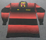 1990s Canterbury Style Jersey - M (NPC)