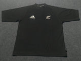2000 All Blacks Jersey - M (Cotton)