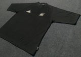 2000 All Blacks Jersey - M (Cotton)