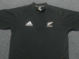 2000 All Blacks Jersey - M (Cotton)