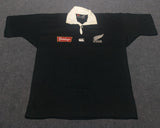 1994 All Blacks Steinlager Jersey - S