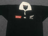 1994 All Blacks Steinlager Jersey - S