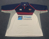 2005* Wakefield Trinity Wildcats Jersey - 3XL