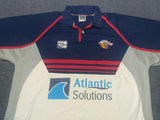 2005* Wakefield Trinity Wildcats Jersey - 3XL