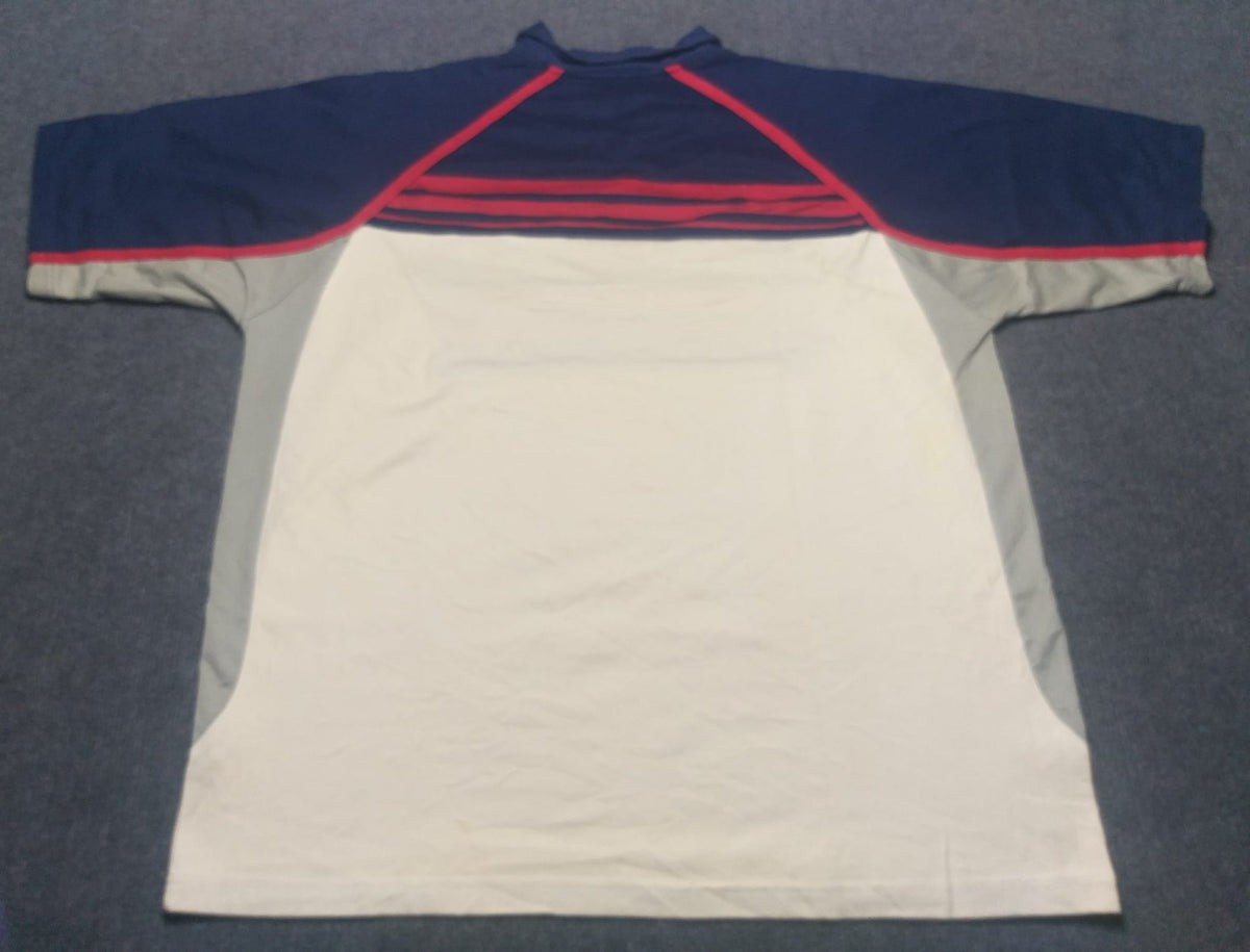 2005* Wakefield Trinity Wildcats Jersey - 3XL – Boomfa Vintage