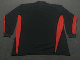 2000 England Away Jersey - 2XL/3XL+