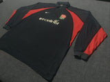 2000 England Away Jersey - 2XL/3XL+