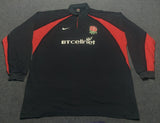 2000 England Away Jersey - 2XL/3XL+