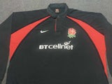 2000 England Away Jersey - 2XL/3XL+