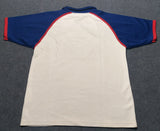2006 Great Britain Lions RL Jersey - M