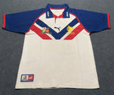 2006 Great Britain Lions RL Jersey - M