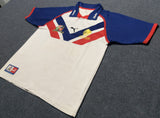 2006 Great Britain Lions RL Jersey - M