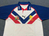 2006 Great Britain Lions RL Jersey - M