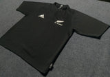 2002 All Blacks Jersey - M (Cotton)