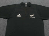 2002 All Blacks Jersey - M (Cotton)