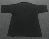 1990s All Blacks Polo - M
