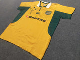 2006 Wallabies Home Jersey - M/L