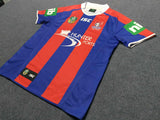 2014 Newcastle Knights Jersey - L