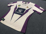 2013 Melbourne Storm Away Jersey - XL