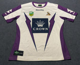 2013 Melbourne Storm Away Jersey - XL