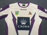 2013 Melbourne Storm Away Jersey - XL