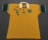 2003 Wallabies RWC Jersey - L