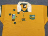 2003 Wallabies RWC Jersey - L