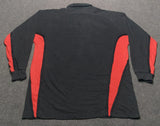 2000 England Away Jersey - 2XL