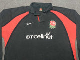 2000 England Away Jersey - 2XL