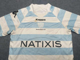 2012 Racing 92 Metro Jersey - M