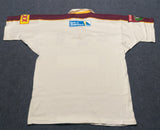 2003 Queensland Reds Away Jersey - S