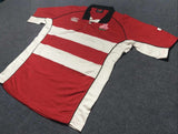 2003 Japan Home Jersey - L