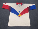 1999 Great Britain Lions Super League Jersey - L