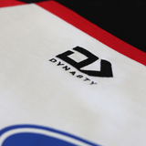 2026 Six60 x Boomfa Vintage Jersey