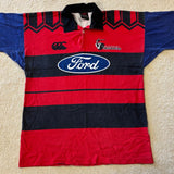 1998 Crusaders Jersey – Medium - photo 1