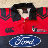 1998 Crusaders Jersey – Medium - photo 3