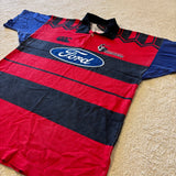 1998 Crusaders Jersey – Medium - photo 4