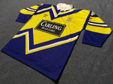 1992 Leeds RL Jersey - S/M